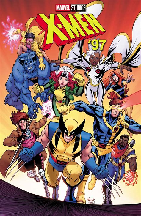 x men 97 watchcartoononline